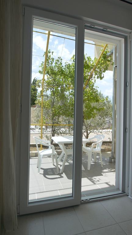 Paklenica Sport Apartments Starigrad Paklenica Esterno foto